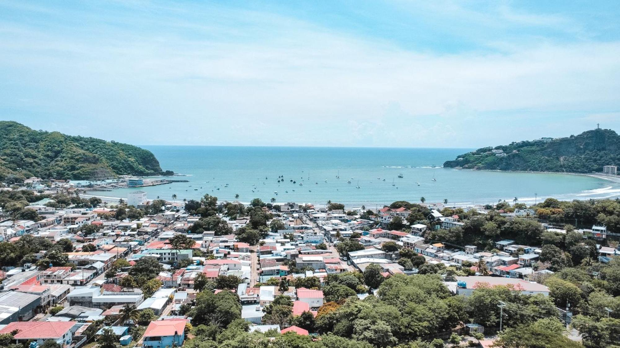 La Santa Maria Resort San Juan del Sur Luaran gambar