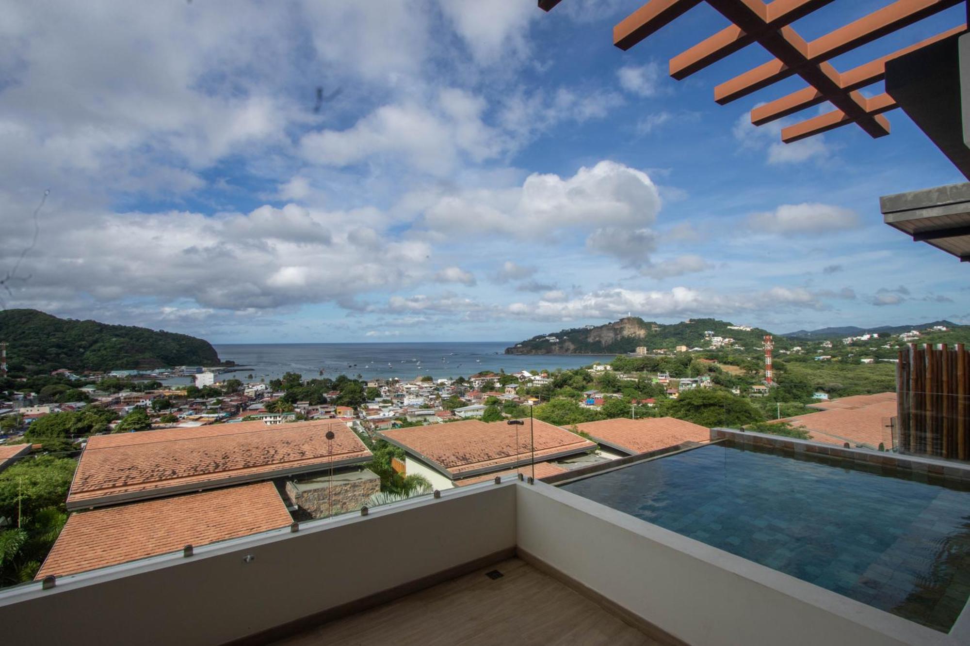 La Santa Maria Resort San Juan del Sur Luaran gambar