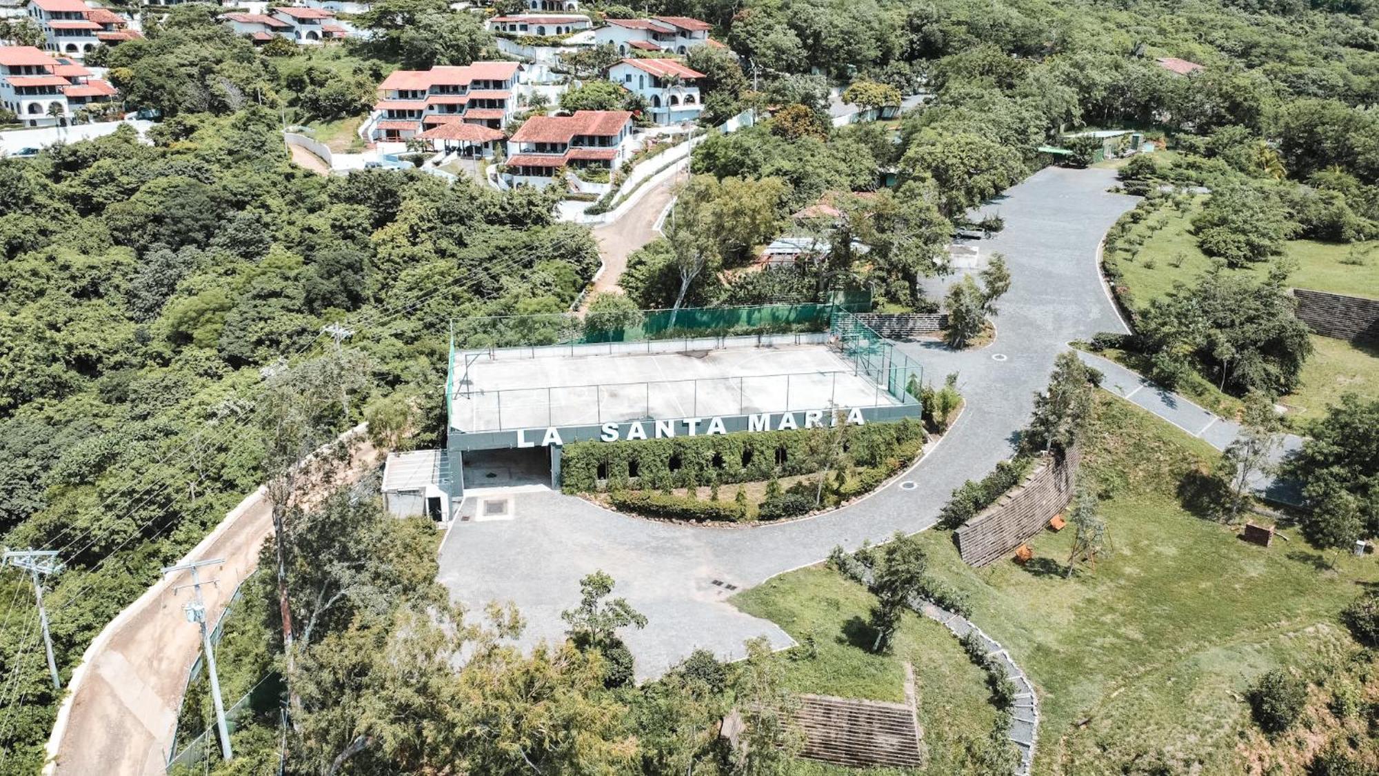 La Santa Maria Resort San Juan del Sur Luaran gambar