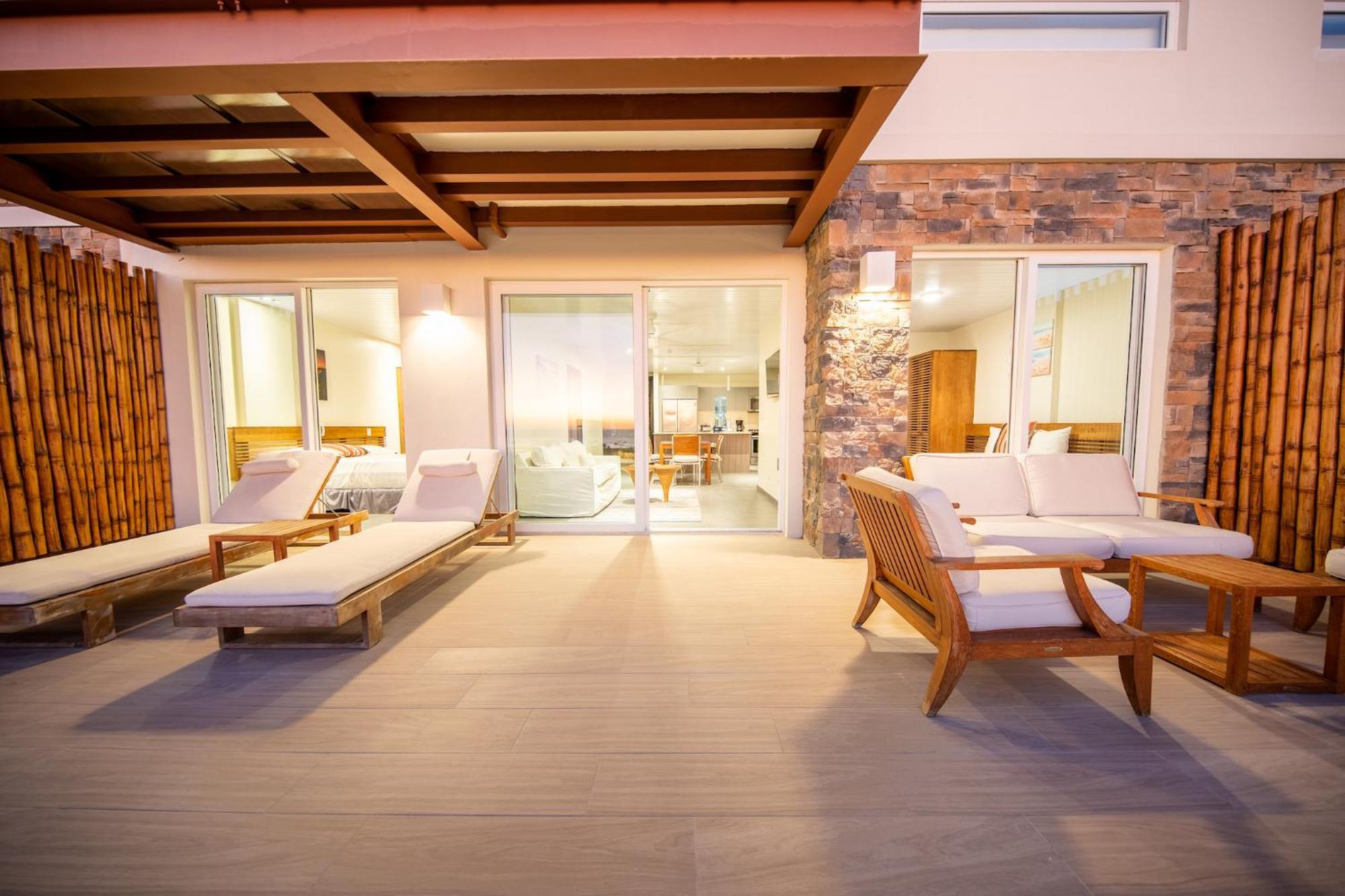 La Santa Maria Resort San Juan del Sur Luaran gambar