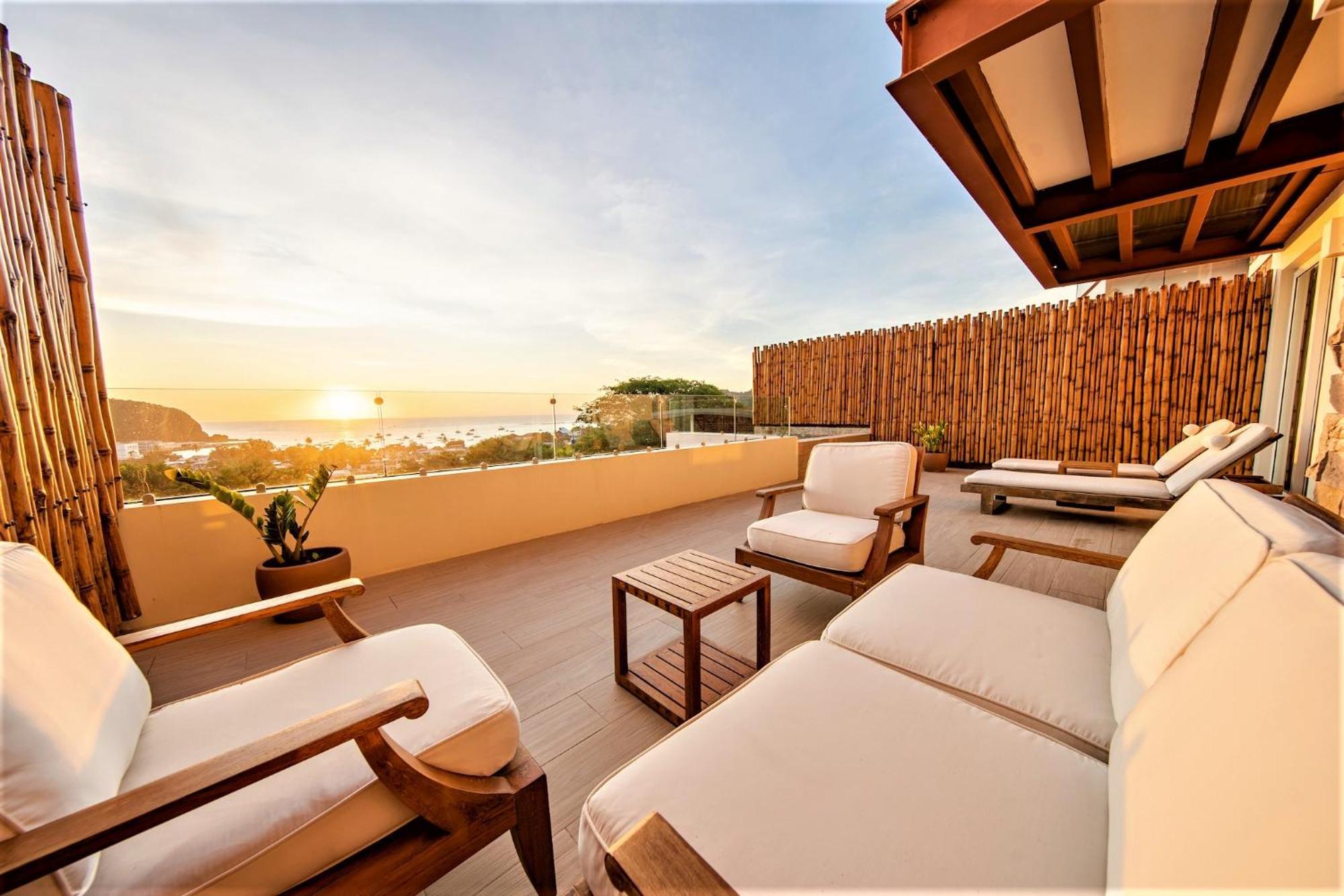 La Santa Maria Resort San Juan del Sur Luaran gambar