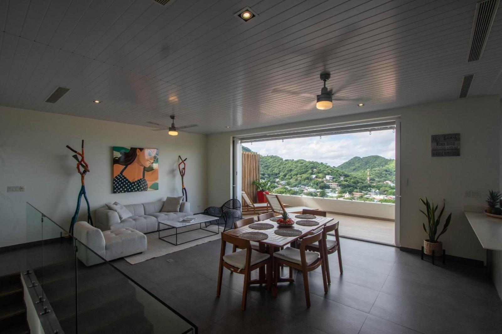 La Santa Maria Resort San Juan del Sur Luaran gambar