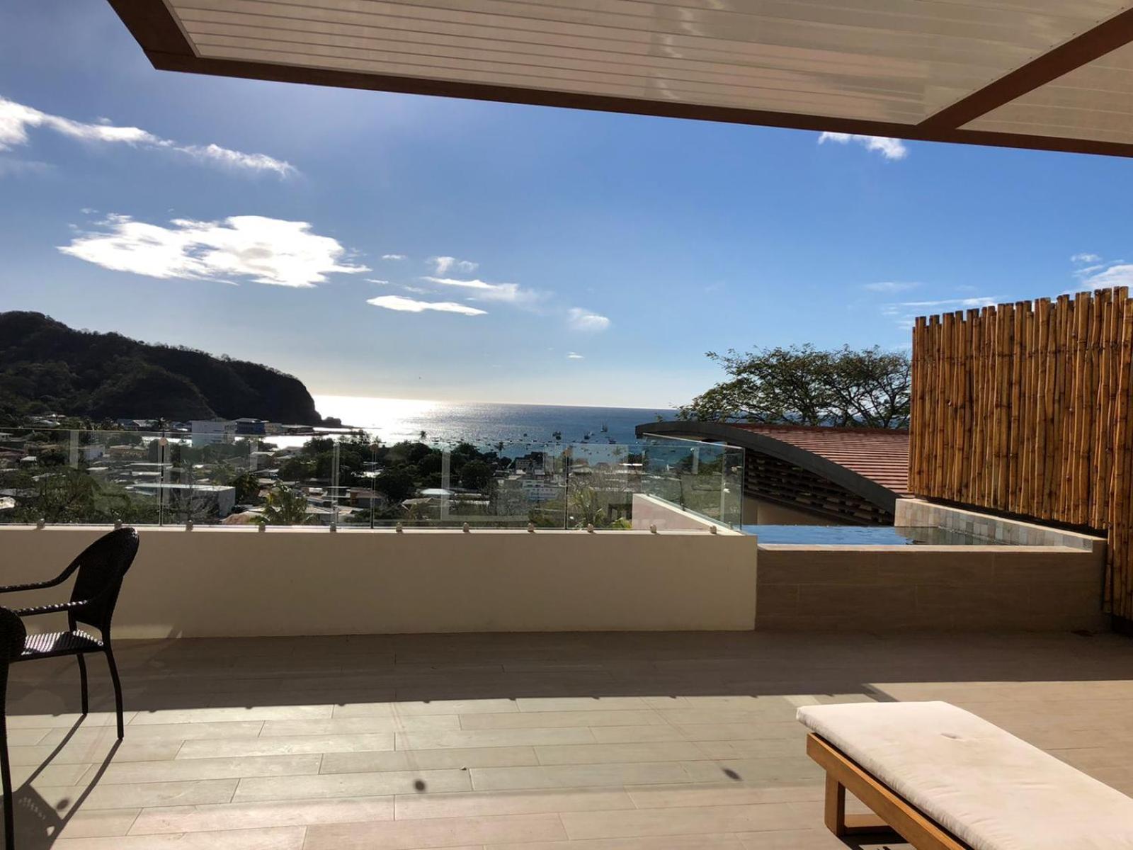La Santa Maria Resort San Juan del Sur Luaran gambar